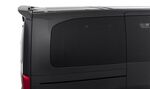BECQUET DE TOIT CITROËN SPACETOURER (2016+)CITROËN JUMPY (2016+)PEUGEOT TRAVELLER (2016+)PEUGEOT EXPERT (2016+)FIAT ULYSSE III (2022+)FIAT SCUDO (2022+)TOYOTA PROACE,PROACE VERSO (2016+)OPEL ZAFIRA LIFE (2019+)OPEL VIVARO (2019+)