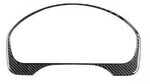 ENJOLIVEUR DE BLOC COMPTEUR SOFT CARBONE HONDA CIVIC VI (1996/2001)