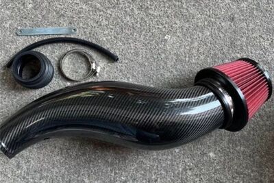 KIT D'ADMISSION CARBONE HONDA CIVIC V 92/95 (TYPE EG) HONDA CIVIC VI (1996/2001)