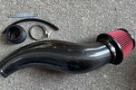 KIT D'ADMISSION CARBONE HONDA CIVIC V 92/95 (TYPE EG) HONDA CIVIC VI (1996/2001)