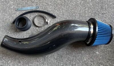 KIT D'ADMISSION CARBONE HONDA CIVIC V 92/95 (TYPE EG) HONDA CIVIC VI (1996/2001)
