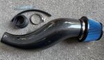 KIT D'ADMISSION CARBONE HONDA CIVIC V 92/95 (TYPE EG) HONDA CIVIC VI (1996/2001)