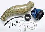 KIT D'ADMISSION CARBONE HONDA CIVIC V 92/95 (TYPE EG) HONDA CIVIC VI (1996/2001)