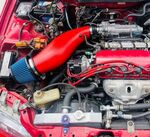 KIT D'ADMISSION HONDA CIVIC V 92/95 (TYPE EG) HONDA CIVIC VI (1996/2001)