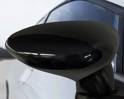 RETROVISEURS HONDA CIVIC VIiI LOOK SPOON (2006/2011)