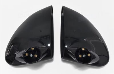 RETROVISEURS HONDA CIVIC VIiI LOOK SPOON (2006/2011)