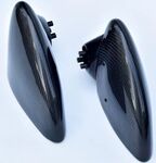 RETROVISEURS HONDA CIVIC VIiI LOOK SPOON (2006/2011)