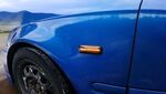 CLIGNOTANTS D'AILES SEQUENTIELS DTS (DYNAMIC TURN SIGNAL) HONDA CIVIC VI (1996/2001),HONDA INTEGRA (1995/2001),HONDA PRELUDE (1990/2001),HONDA CRV (1995/10-2001)