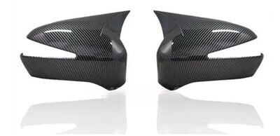 COQUES DE RETROS HONDA CIVIC VIII TYPE FD1 OU FD2 "HORN SHAPE"(2006/2011)