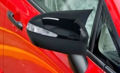 COQUES DE RETROS HONDA CIVIC VIII TYPE FD1 OU FD2 "HORN SHAPE"(2006/2011)