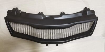 CALANDRE SANS SIGLE HONDA CIVIC VIII FN / FN2 TYPE R (2006/2009)