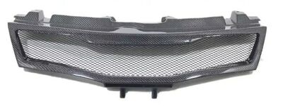 CALANDRE SANS SIGLE HONDA CIVIC VIII FN / FN2 TYPE R (2006/2009)