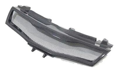 CALANDRE SANS SIGLE HONDA CIVIC VIII FN / FN2 TYPE R (2006/2009)