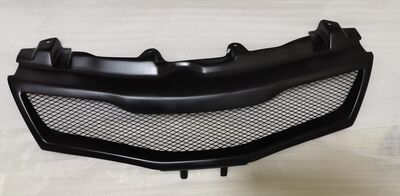 CALANDRE SANS SIGLE HONDA CIVIC VIII FN / FN2 TYPE R (2006/2009)