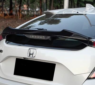 BECQUET DE HAYON D'ORIGINE HONDA CIVIC X HATCHBACK (2017/2022)