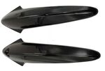 ENJOLIVEURS DE POIGNEES DE PORTES HONDA CIVIC VIII FN FN2 FK2 HATCHBACK (2006/2011)