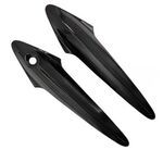 ENJOLIVEURS DE POIGNEES DE PORTES HONDA CIVIC VIII FN FN2 FK2 HATCHBACK (2006/2011)