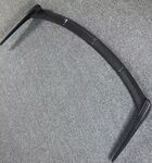 EXTENSION DE BECQUET DE COFFRE HONDA CIVIC VIII HATCHBACK 3/5 PORTES "SEEK DESIGN"  (2006/2010)
