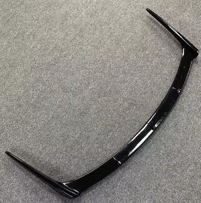 EXTENSION DE BECQUET DE COFFRE HONDA CIVIC VIII HATCHBACK 3/5 PORTES "SEEK DESIGN"  (2006/2010)