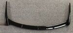 EXTENSION DE BECQUET DE COFFRE HONDA CIVIC VIII HATCHBACK 3/5 PORTES "SEEK DESIGN"  (2006/2010)