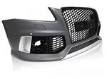 PARE CHOC AVANT AUDI Q5 FACELIFT LOOK RSQ5 V1 (10-2012/2016)