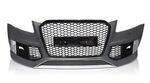 PARE CHOC AVANT AUDI Q5 FACELIFT LOOK RSQ5 V1 (10-2012/2016)