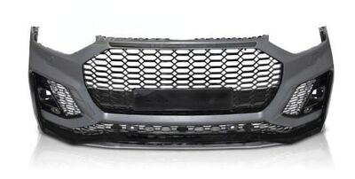 PARE CHOC AVANT AUDI Q5 FY PHASE 2 LOOK RSQ5 (02-2021/2024)