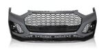 PARE CHOC AVANT AUDI Q5 FY PHASE 2 LOOK RSQ5 (02-2021/2024)
