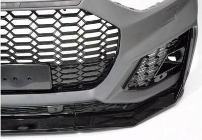 PARE CHOC AVANT AUDI Q5 FY PHASE 2 LOOK RSQ5 (02-2021/2024)