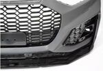 PARE CHOC AVANT AUDI Q5 FY PHASE 2 LOOK RSQ5 (02-2021/2024)