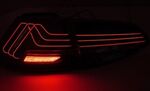 FEUX A LEDS VW GOLF VII "FULL LEDS" AVEC FONCTION DTS LASER LOOK (avec clignotants à leds défilants) V2 (2012/2019)