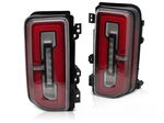 FEUX A LEDS FORD BRONCO AVEC FONCTION DTS -DYNAMIC TURN SIGNAL - (2021+)