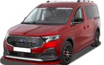 LAME DE PARE CHOC AVANT FORD Grand Transit Connect Active & Grand Tourneo Connect Active (SK, SKN / 2022 "VARIO" (2022+)