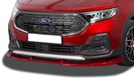 LAME DE PARE CHOC AVANT FORD Grand Transit Connect Active & Grand Tourneo Connect Active (SK, SKN / 2022 "VARIO" (2022+)