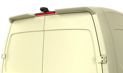 BECQUET DE TOIT RENAULT MASTER H2 (2024+) NISSAN INTERSTAR H2 (2024+)