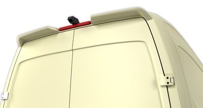 BECQUET DE TOIT RENAULT MASTER H2 (2024+) NISSAN INTERSTAR H2 (2024+)