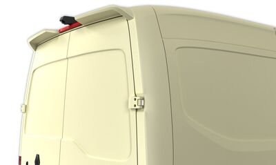 BECQUET DE TOIT RENAULT MASTER H2 (2024+) NISSAN INTERSTAR H2 (2024+)