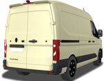 BECQUET DE TOIT RENAULT MASTER H2 (2024+) NISSAN INTERSTAR H2 (2024+)