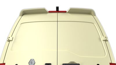 BECQUET DE TOIT RENAULT MASTER H2 (2024+) NISSAN INTERSTAR H2 (2024+)