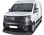 LAME DE PARE CHOC AVANT RENAULT Master (20é'=)  / NISSAN INTERSTAR (2024+)