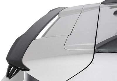 BECQUET DE TOIT DACIA DUSTER III (DJF) RD LINE (2024+)