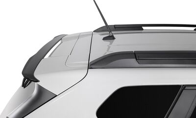 BECQUET DE TOIT DACIA DUSTER III (DJF) RD LINE (2024+)