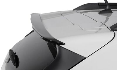 BECQUET DE TOIT DACIA DUSTER III (DJF) RD LINE (2024+)