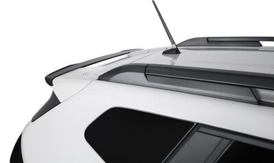 BECQUET DE TOIT DACIA DUSTER III (DJF) RD LINE (2024+)