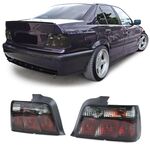 FEUX CRISTAL BMW E36 BERLINE (1991/1999)
