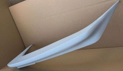 BECQUET DE COFFRE NISSAN 350Z ROADSTER CABRIOLET CLC DESIGN (2003/2009)