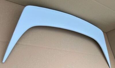 BECQUET DE COFFRE NISSAN 350Z ROADSTER CABRIOLET CLC DESIGN (2003/2009)