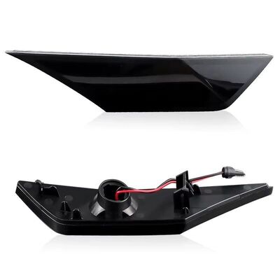 CLIGNOTANTS D'AILES SEQUENTIELS DTS (DYNAMIC TURN SIGNAL) HONDA CIVIC X (2017/2021)