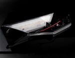CLIGNOTANTS D'AILES SEQUENTIELS DTS (DYNAMIC TURN SIGNAL) HONDA CIVIC X (2017/2021)
