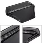 PRISE D'AIR DE CAPOT UNIVERSELLE FACTICE LOOK TYPE R